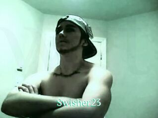 Swisher23
