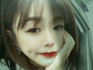 Sxia