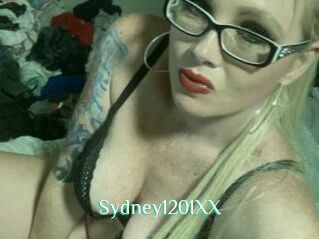 Sydney1201XX