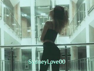SydneyLove00