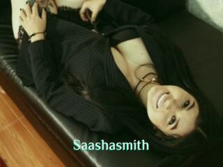 Saashasmith