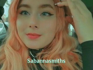 Sabannasmiths