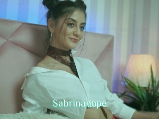 Sabrinahope