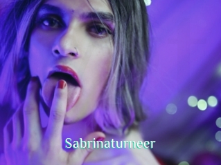 Sabrinaturneer