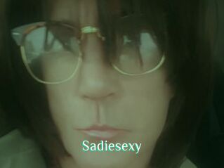 Sadiesexy