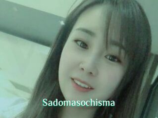 Sadomasochisma