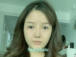 Saikaibaiu