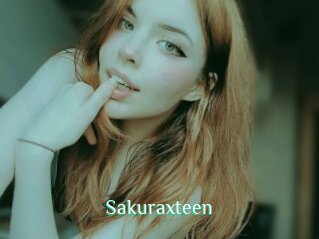 Sakuraxteen