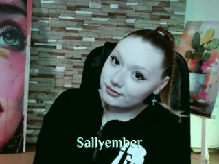 Sallyember