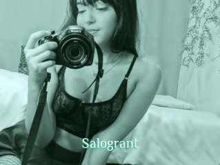 Salogrant