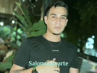 Salomonduarte