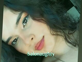 Salonaughty