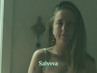 Salvvva