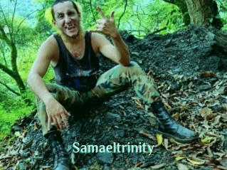 Samaeltrinity