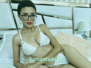 Samantadake