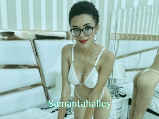 Samantahalley