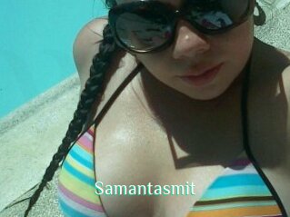 Samantasmit