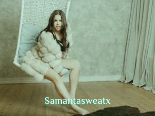 Samantasweatx