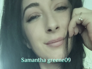 Samantha_greene09