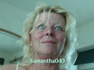 Samantha040