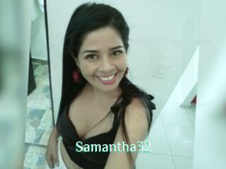 Samantha32