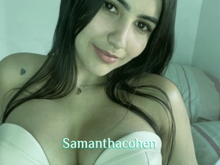 Samanthacohen
