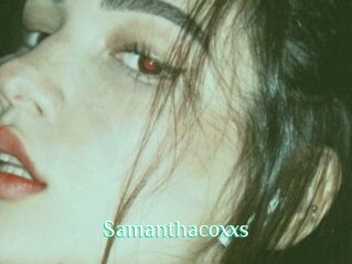 Samanthacoxxs