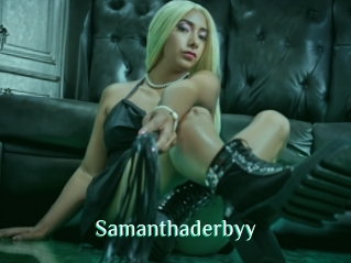 Samanthaderbyy
