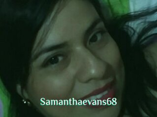 Samanthaevans68