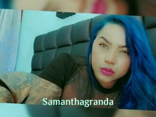 Samanthagranda