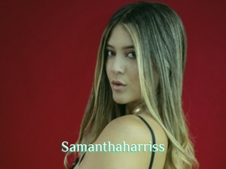 Samanthaharriss