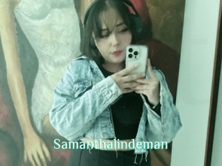 Samanthalindeman