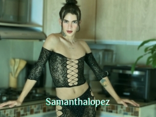 Samanthalopez