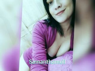 Samanthamull