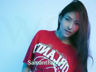 Samanthaparks