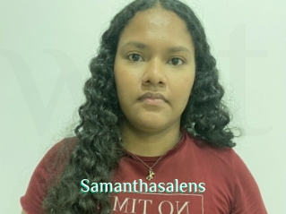 Samanthasalens