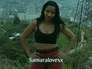 Samaralovexx