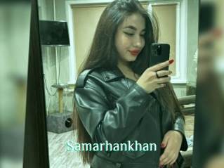 Samarhankhan