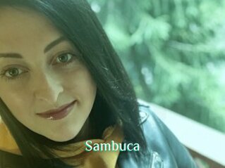 Sambuca