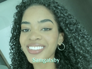 Samgatsby