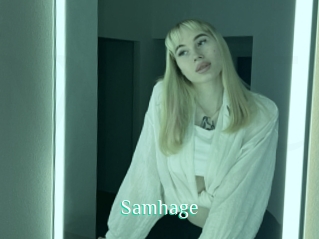 Samhage