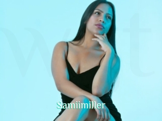 Samiimiller