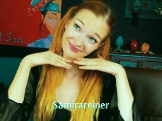 Samirareiner