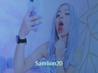 Samlion20