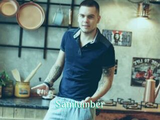 Samlumber