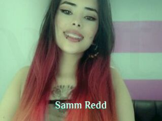 Samm_Redd