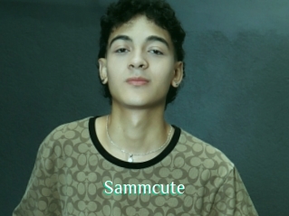 Sammcute
