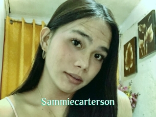 Sammiecarterson