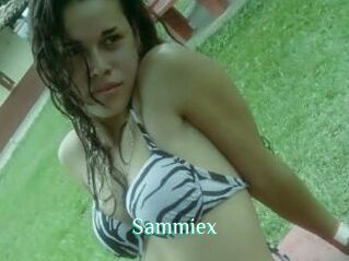 Sammiex