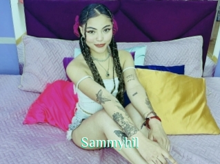 Sammyhil